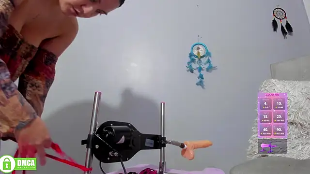 carla rossin online show from October 14, 2025, 4:46 am