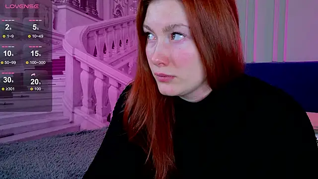 Snapshot of Liv_Fay chatting on December 17, 2024, 1:38 pm Liv Fay online show from December 17, 2024, 1:38 pm