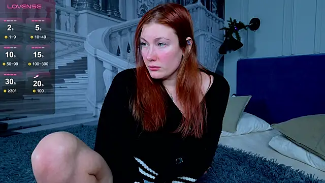 Snapshot of Liv_Fay chatting on December 18, 2024, 1:56 pm Liv Fay online show from December 18, 2024, 1:56 pm