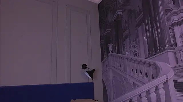 Snapshot of Liv_Fay chatting on January 30, 2025, 7:15 pm Liv Fay online show from January 30, 2025, 7:15 pm