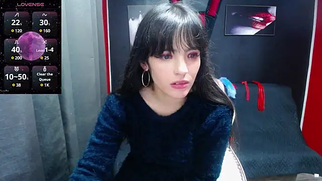 sailor moon07 online show from January 25, 2025, 6:45 am