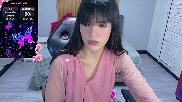 sailor moon07 online show from January 14, 2026, 3:56 am