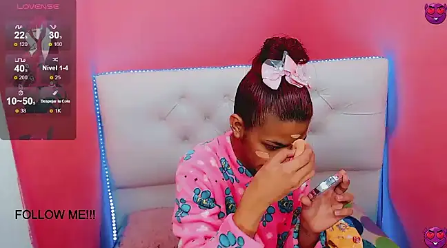 Snapshot of alexa-xxx- chatting on January 25, 2025, 5:51 am alexa-xxx- online show from January 25, 2025, 5:51 am