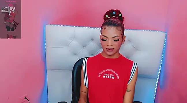 Snapshot of alexa-xxx- chatting on February 2, 2025, 11:11 pm alexa-xxx- online show from February 2, 2025, 11:11 pm