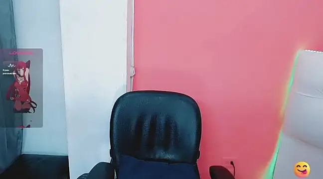 Snapshot of alexa-xxx- chatting on February 3, 2025, 5:18 am alexa-xxx- online show from February 3, 2025, 5:18 am