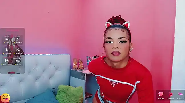 Snapshot of alexa-xxx- chatting on February 8, 2025, 8:20 am alexa-xxx- online show from February 8, 2025, 8:20 am