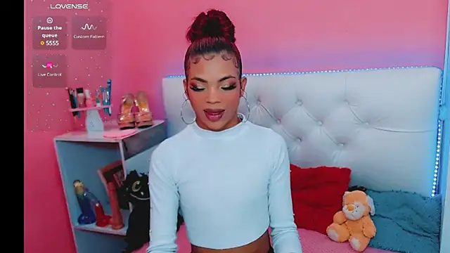 Snapshot of alexa-xxx- chatting on February 10, 2025, 4:30 am alexa-xxx- online show from February 10, 2025, 4:30 am