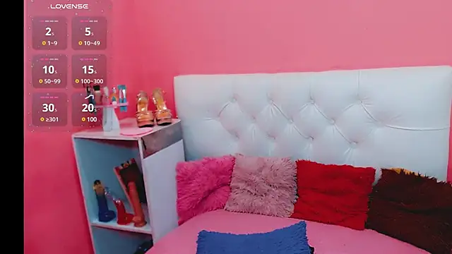 Snapshot of alexa-xxx- chatting on February 11, 2025, 5:37 am alexa-xxx- online show from February 11, 2025, 5:37 am