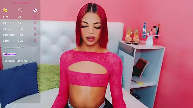 Snapshot of alexa-xxx- chatting on February 17, 2025, 5:25 am alexa-xxx- online show from February 17, 2025, 5:25 am