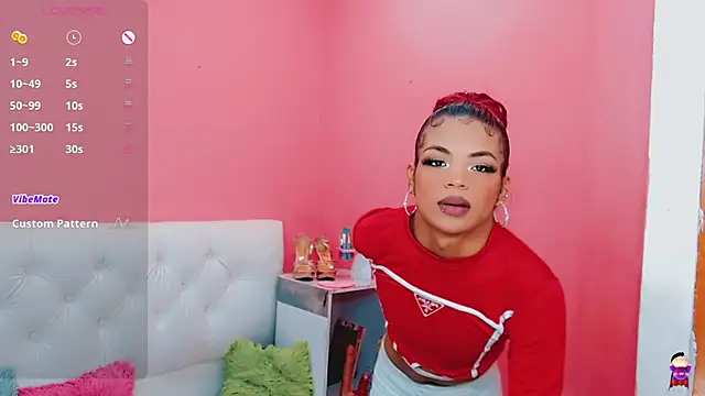 Snapshot of alexa-xxx- chatting on February 18, 2025, 8:27 am alexa-xxx- online show from February 18, 2025, 8:27 am