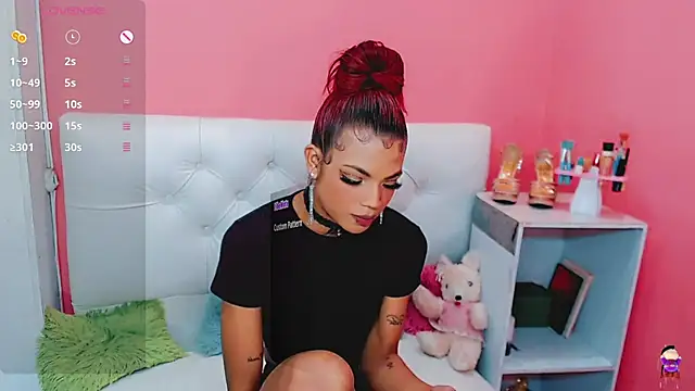 Snapshot of alexa-xxx- chatting on February 20, 2025, 8:06 am alexa-xxx- online show from February 20, 2025, 8:06 am