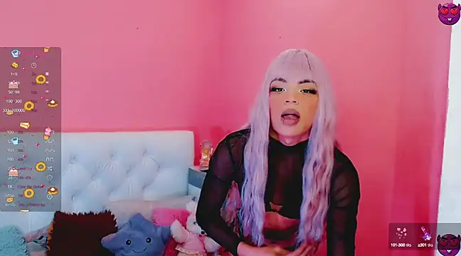 Snapshot of alexa-xxx- chatting on February 28, 2025, 8:31 am alexa-xxx- online show from February 28, 2025, 8:31 am