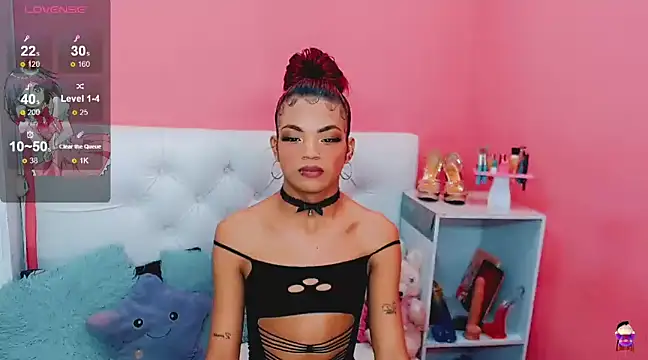 Snapshot of alexa-xxx- chatting on March 2, 2025, 10:45 am alexa-xxx- online show from March 2, 2025, 10:45 am