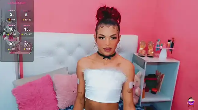 Snapshot of alexa-xxx- chatting on March 11, 2025, 7:58 am alexa-xxx- online show from March 11, 2025, 7:58 am