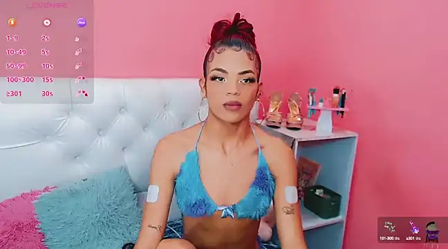 Snapshot of alexa-xxx- chatting on March 16, 2025, 10:42 pm alexa-xxx- online show from March 16, 2025, 10:42 pm