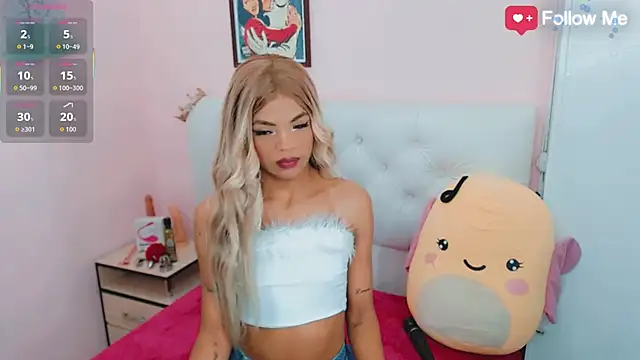 Snapshot of alexa-xxx- chatting on October 7, 2025, 3:47 am alexa-xxx- online show from October 7, 2025, 3:47 am