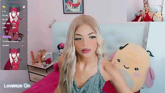 Snapshot of alexa-xxx- chatting on October 9, 2025, 4:54 am alexa-xxx- online show from October 9, 2025, 4:54 am