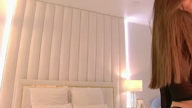 LexiMouss online show from January 31, 2025, 5:32 pm