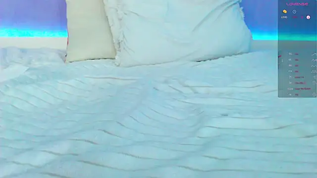 Scarlettsrorm online show from September 13, 2025, 5:29 am