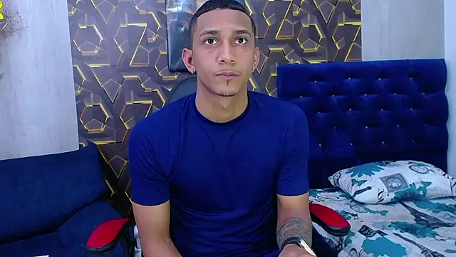 dominic smith  online show from March 25, 2026, 8:59 pm