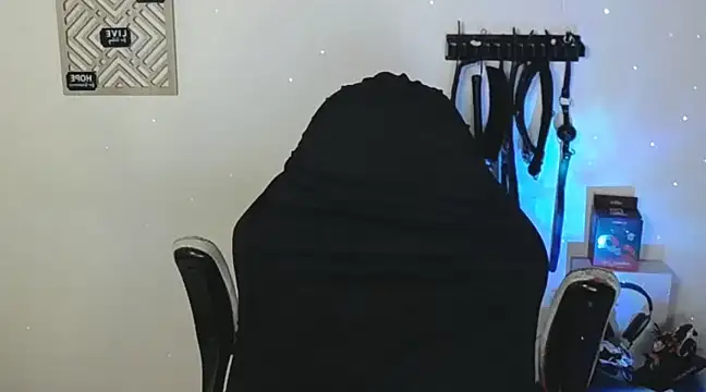 Alan hadid1 online show from January 19, 2025, 3:21 pm