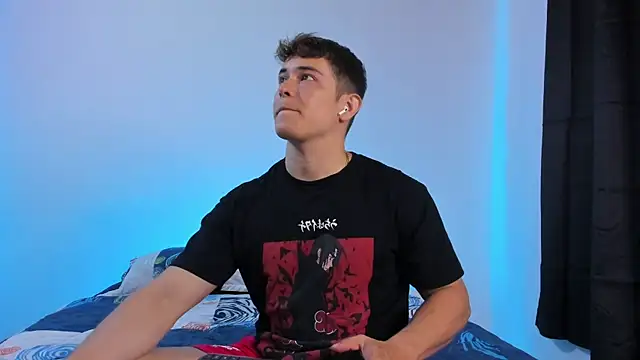 Alan hadid1 online show from September 25, 2025, 10:02 pm