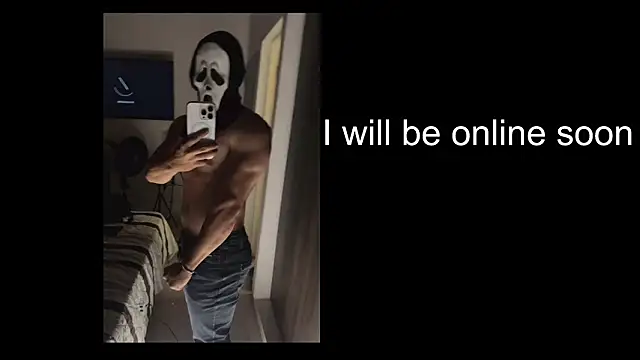 Alan hadid1 online show from February 28, 2026, 6:53 pm