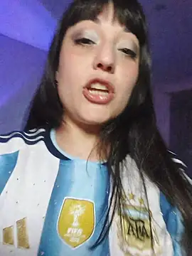 Belu bunny online show from June 27, 2026, 11:32 pm
