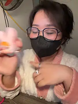 Jenni nana online show from December 21, 2024, 8:39 am