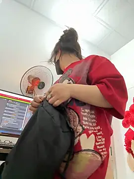 Jenni nana online show from March 13, 2025, 8:48 am