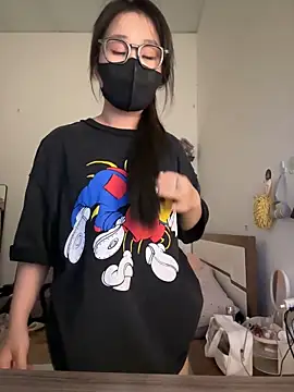 Jenni nana online show from October 15, 2025, 6:02 am