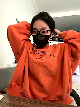 Jenni nana online show from November 27, 2025, 6:59 am