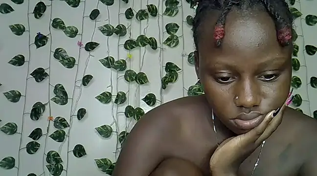 sexybree  online show from January 15, 2025, 4:11 pm