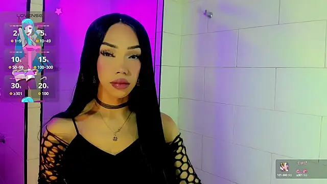 Nikita Gers online show from September 21, 2025, 4:03 am