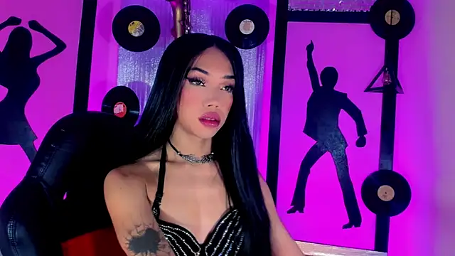 Nikita Gers online show from September 30, 2025, 10:48 pm