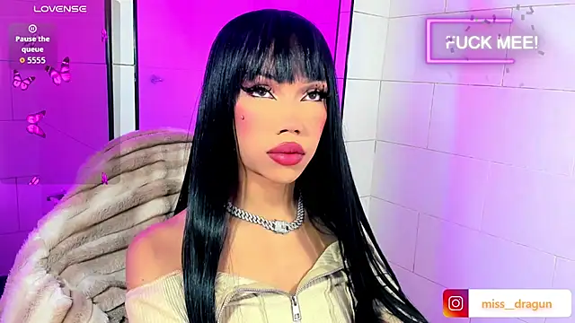 Nikita Gers online show from February 26, 2026, 3:38 am