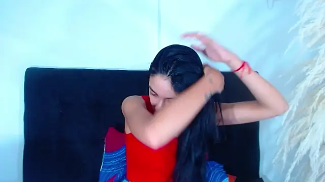 srta luciana online show from June 1, 2026, 12:07 pm