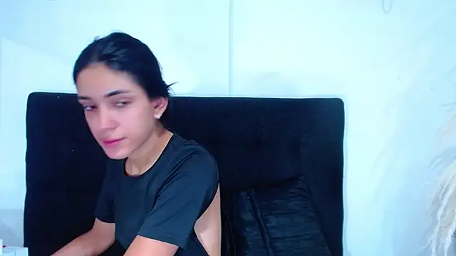 srta luciana online show from June 19, 2026, 12:09 pm