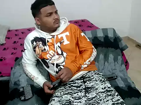 Boycuriousxxx online show from January 6, 2026, 11:14 am