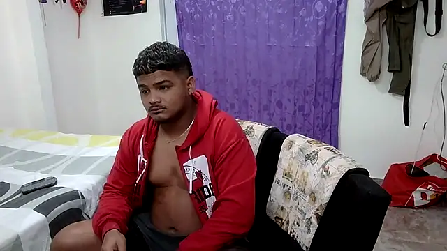 Boycuriousxxx online show from April 15, 2026, 10:55 am