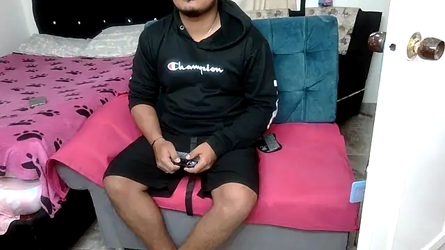 Boycuriousxxx online show from June 9, 2026, 10:27 am