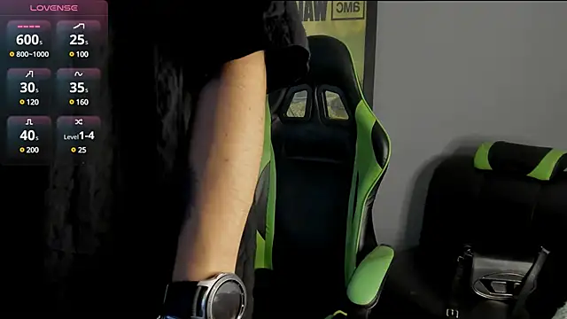 bravoboreal online show from January 18, 2025, 2:02 pm