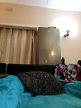 Sexymamibo online show from March 22, 2025, 2:05 am