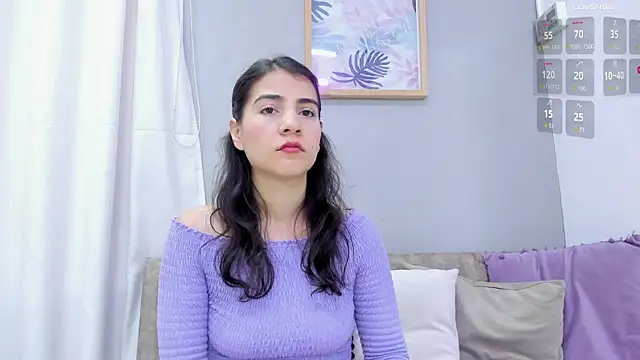 Snapshot of Miranda_doll_ chatting on January 16, 2026, 12:09 pm Miranda doll online show from January 16, 2026, 12:09 pm