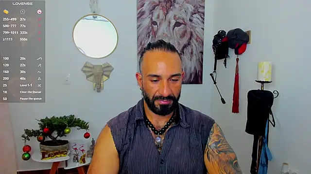 mr maik online show from December 26, 2024, 4:36 pm