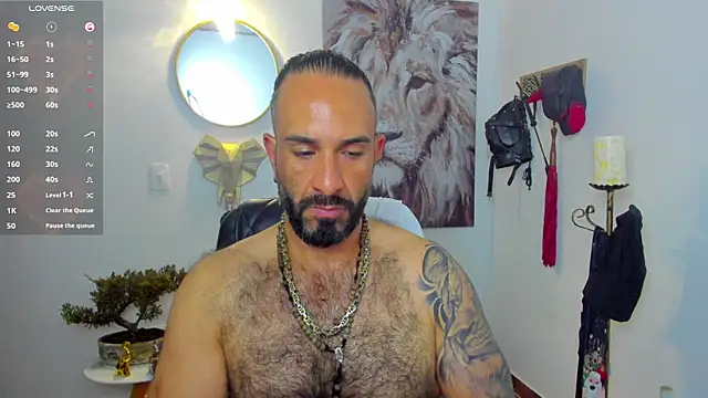 mr maik online show from February 6, 2025, 1:10 pm