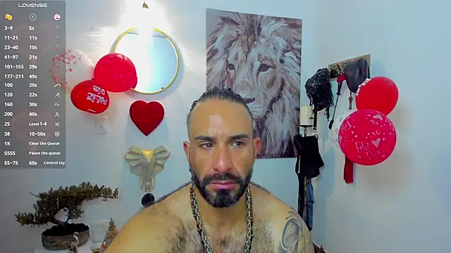 mr maik online show from February 17, 2025, 1:53 pm