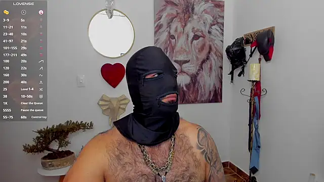 mr maik online show from February 27, 2025, 3:15 pm