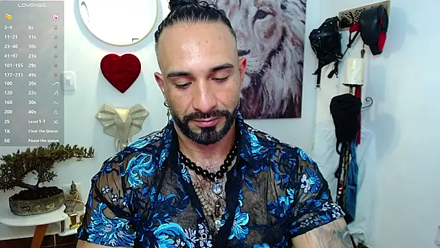 mr maik online show from March 1, 2025, 4:00 pm