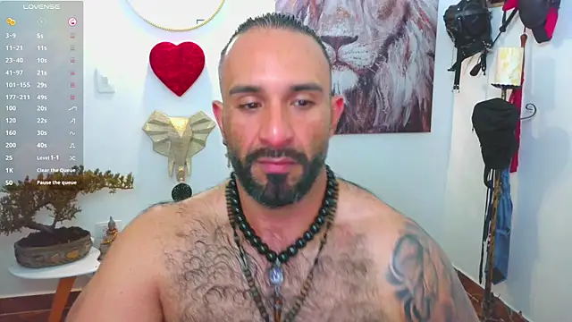 mr maik online show from March 5, 2025, 12:16 am